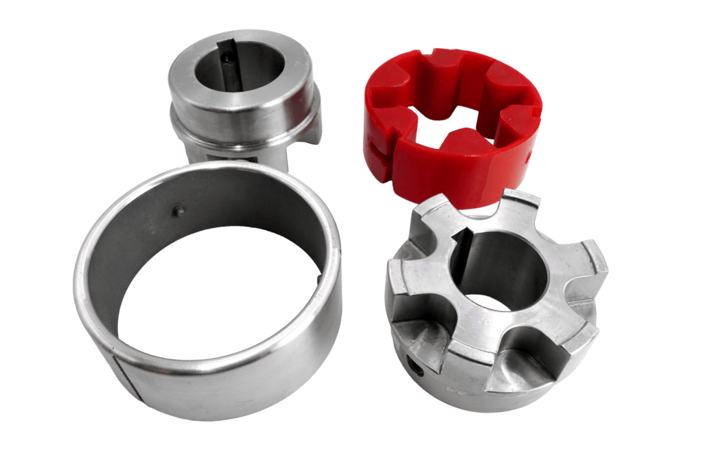 Atra-Flex-Millenium-R-Complete-M1-Sample_Disassembled