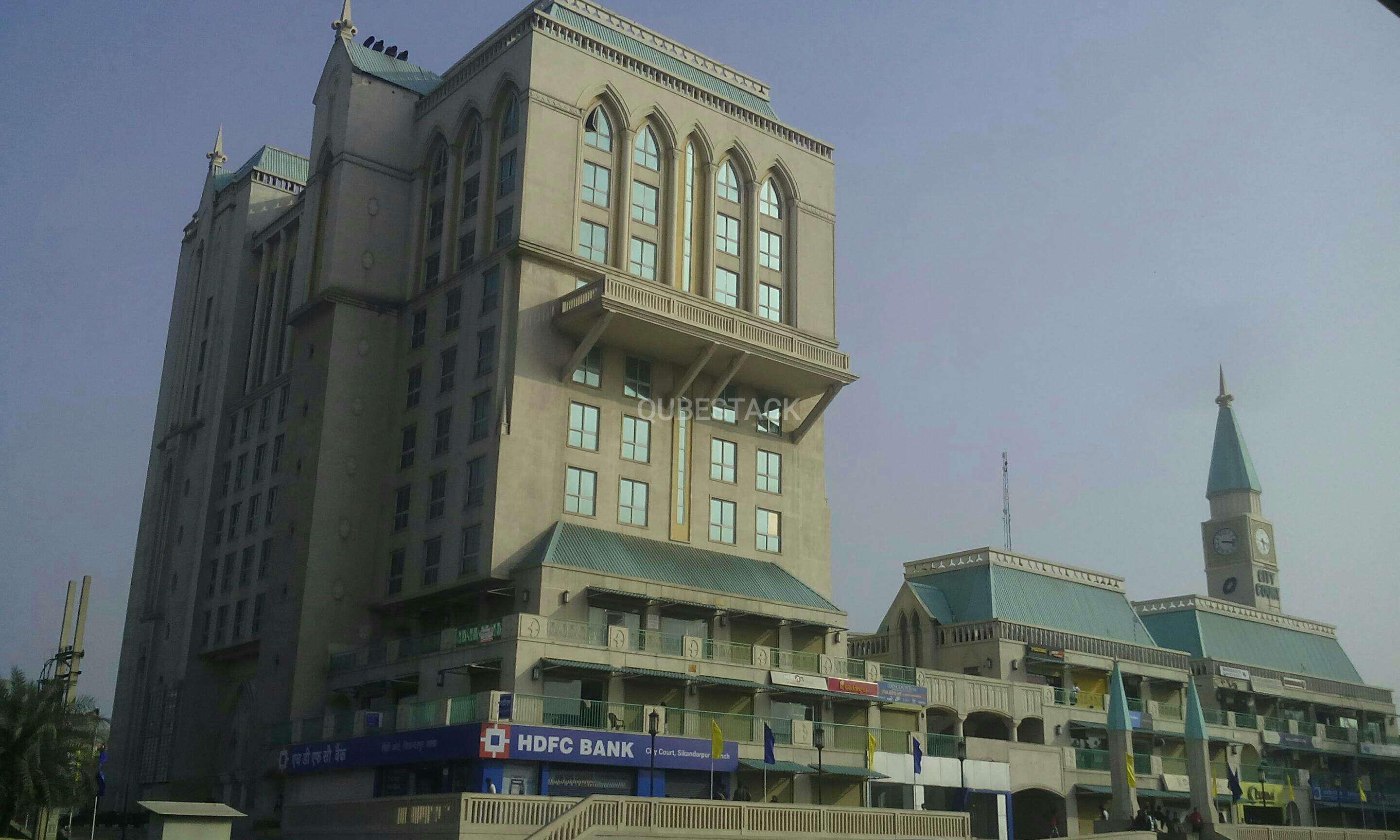 Gurgaon Branch Office