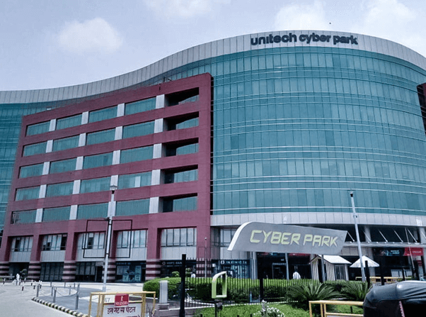 Gurgaon Branch Office