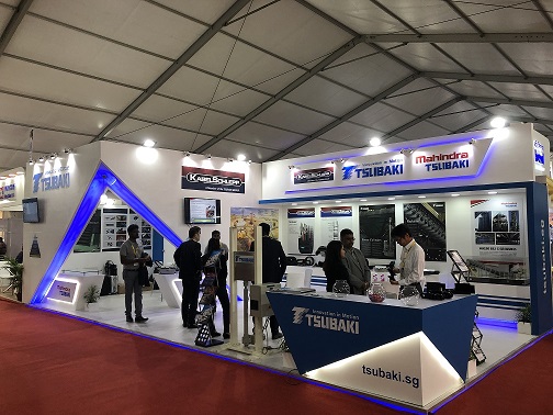 TIPL-IME2019-booth